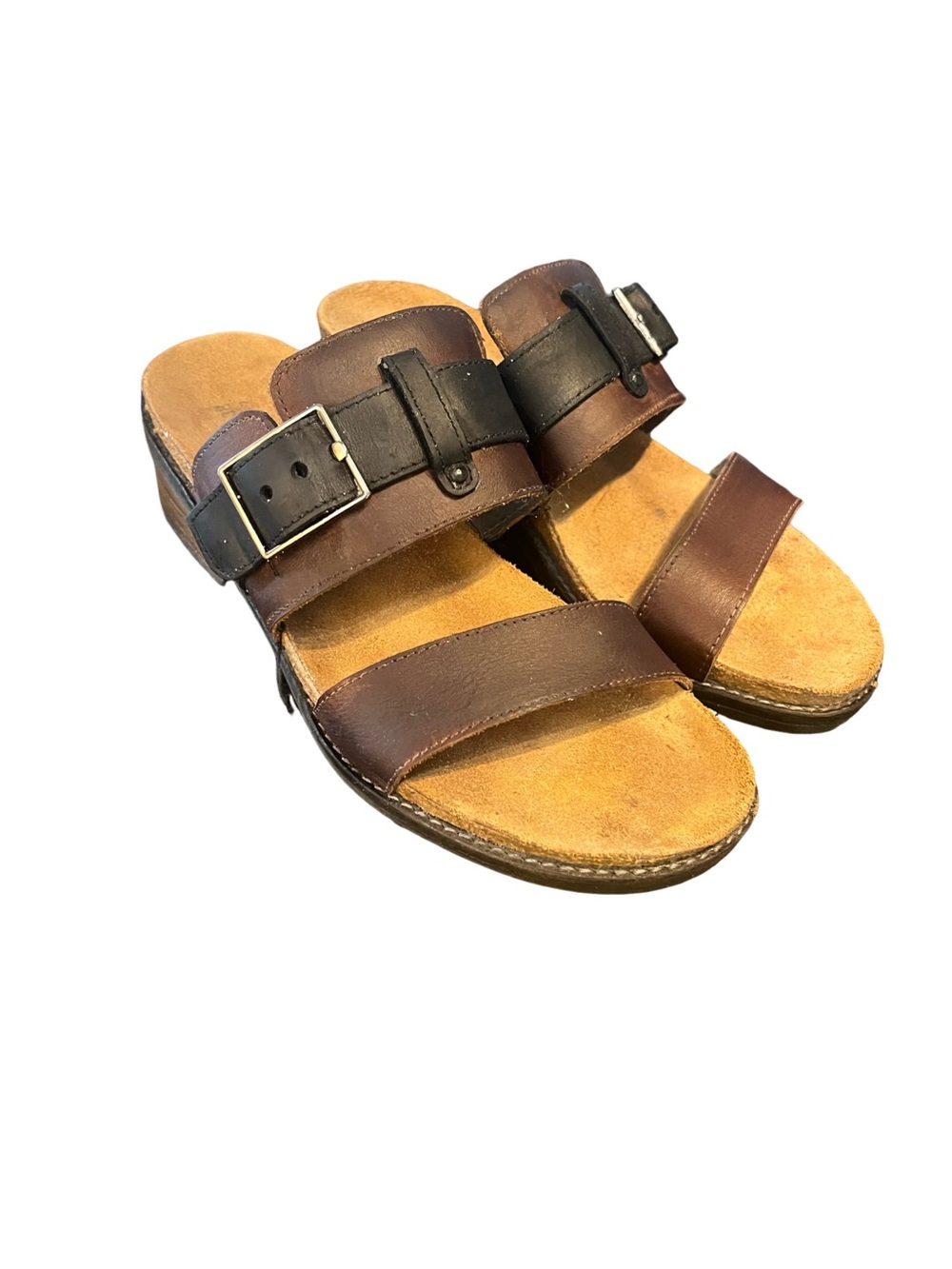Naot women’s Slip on Sandal